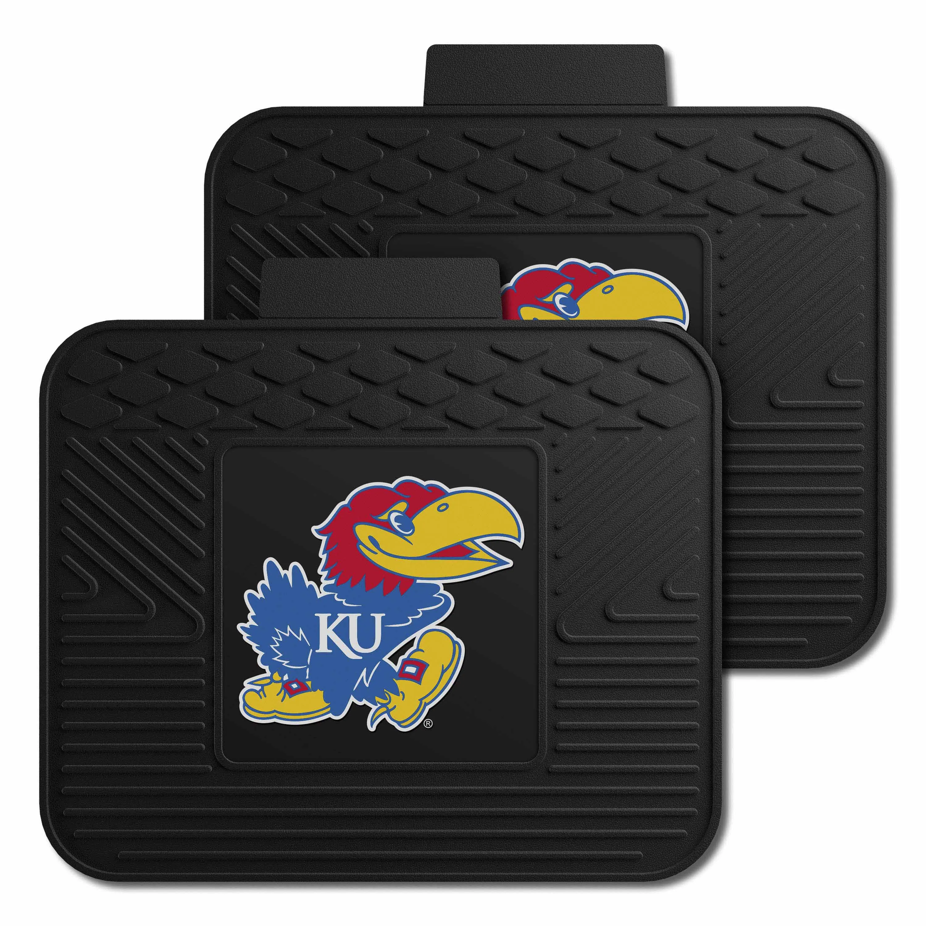 University of Kansas 2 Utility Mats