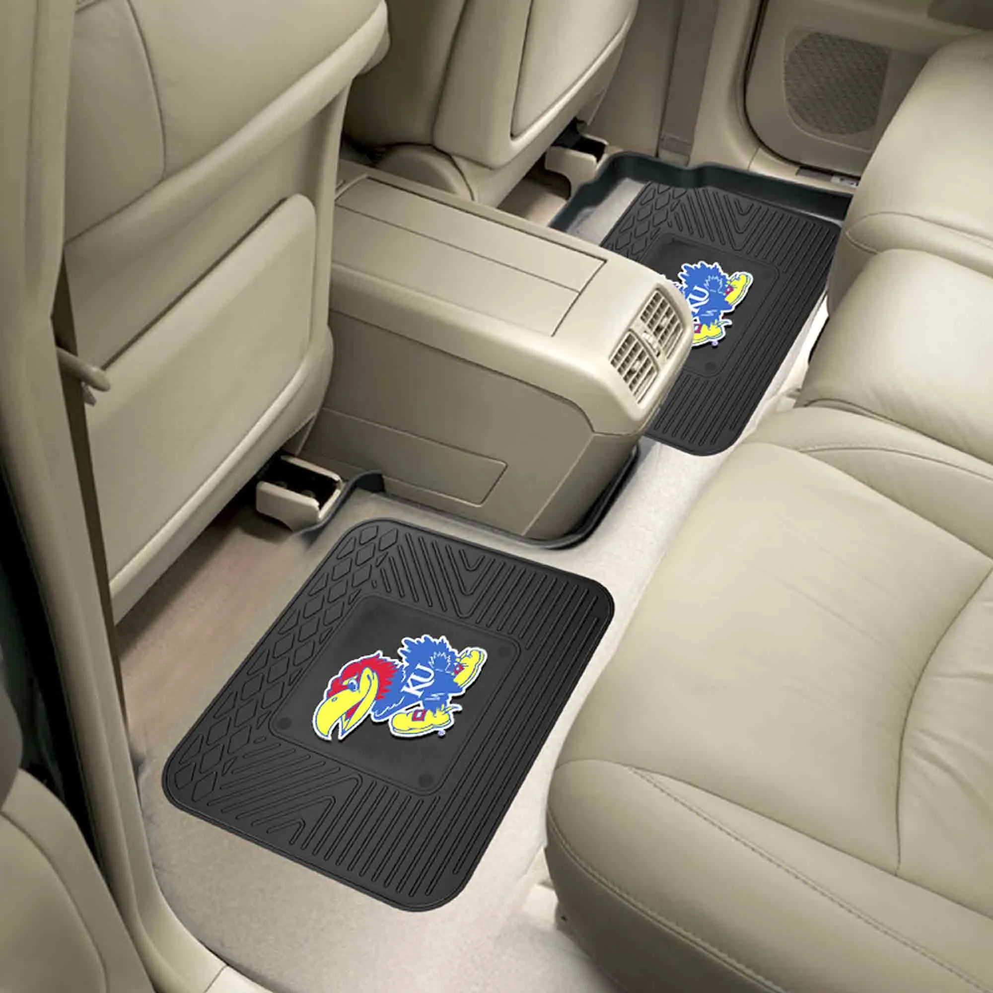 University of Kansas 2 Utility Mats