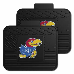University of Kansas 2 Utility Mats