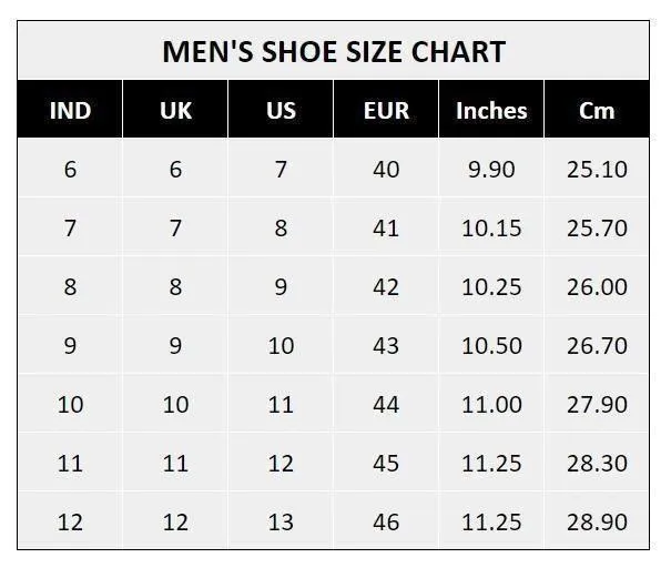 Urban Elegance Smart Formal Shoes