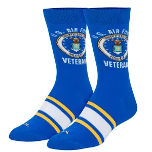 US Airforce Veteran - Men