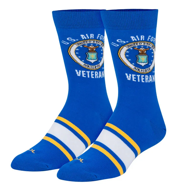 US Airforce Veteran - Men