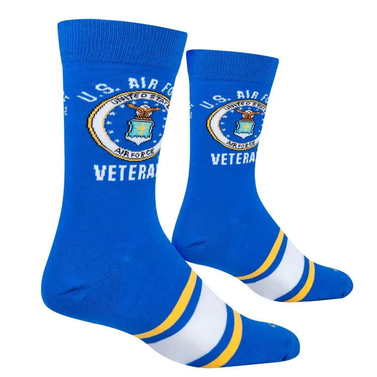 US Airforce Veteran - Men