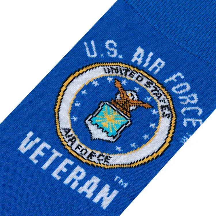 US Airforce Veteran - Men