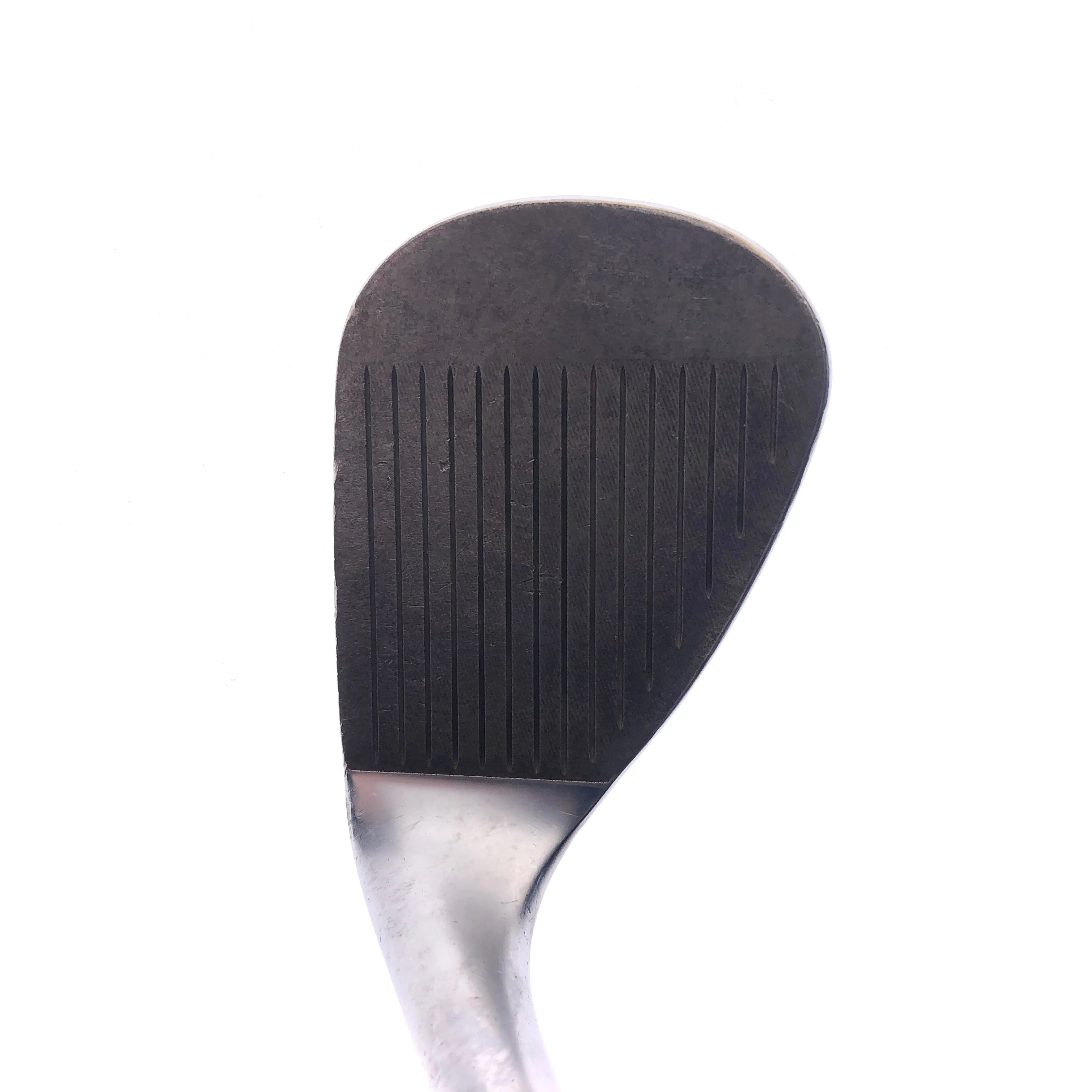 Used Callaway Jaws Raw 2022 Sand Wedge / 54.0 Degrees / Wedge Flex