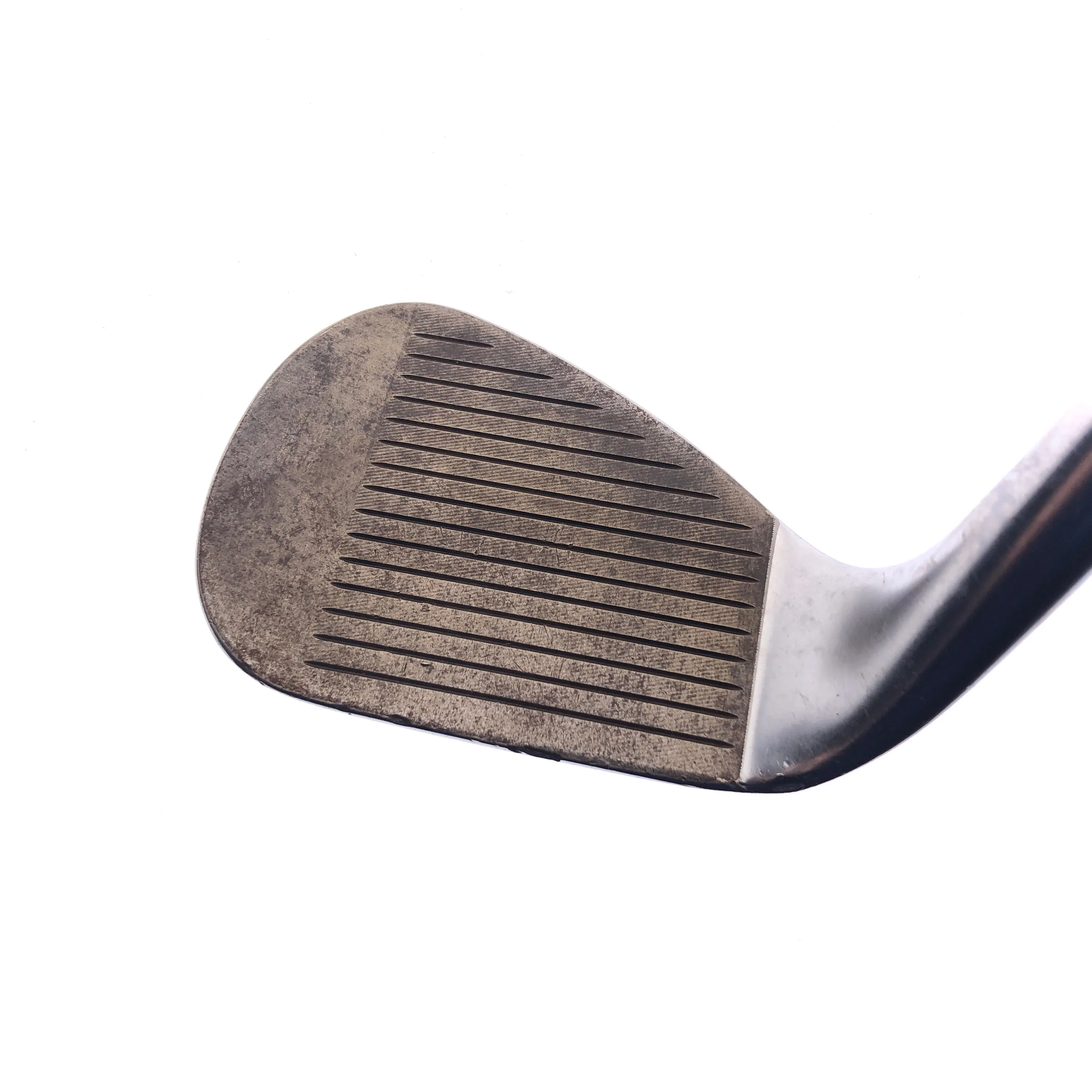 Used Callaway Jaws Raw 2022 Sand Wedge / 54.0 Degrees / Wedge Flex