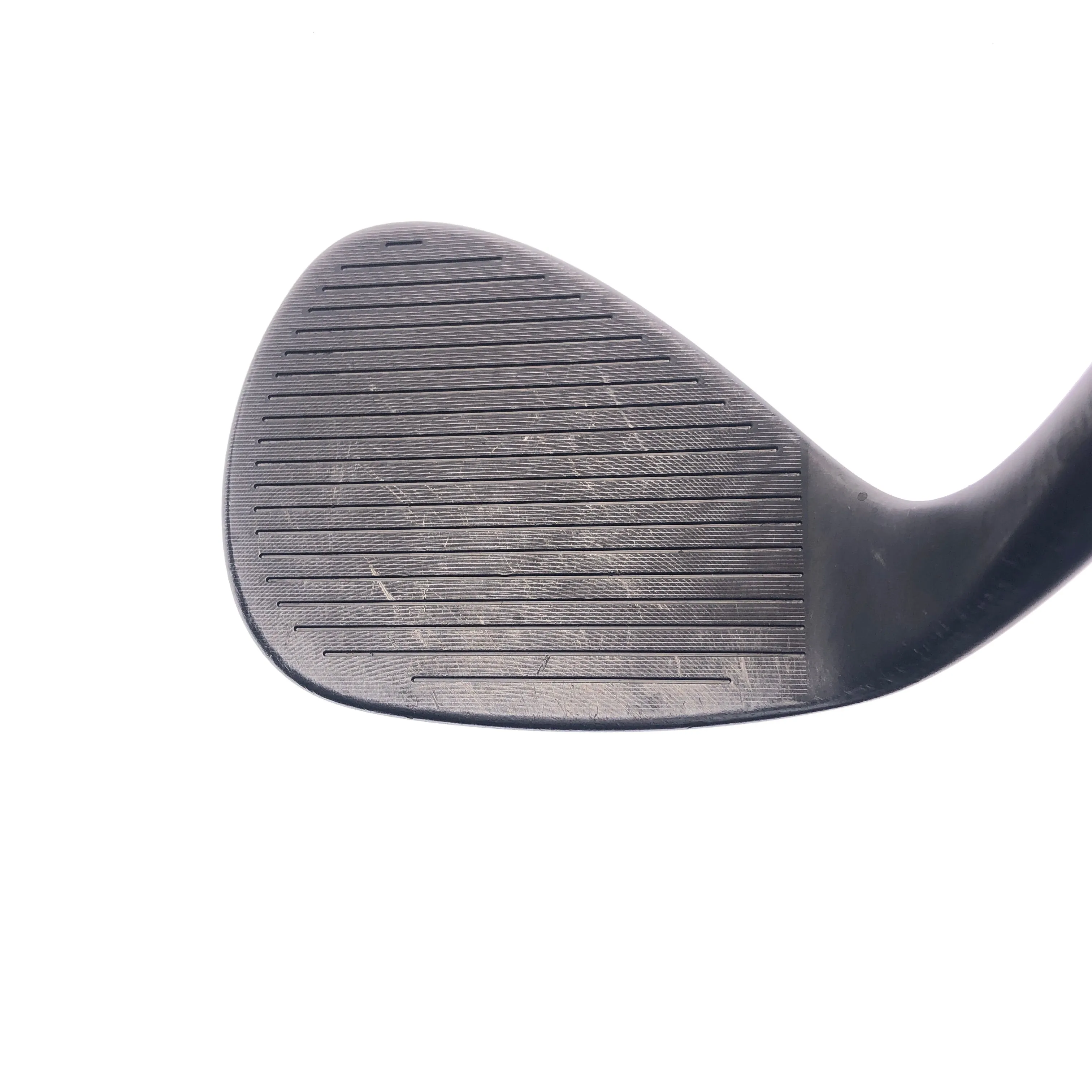 Used Cleveland CBX Full Face Lob Wedge / 60.0 Degrees / Wedge Flex