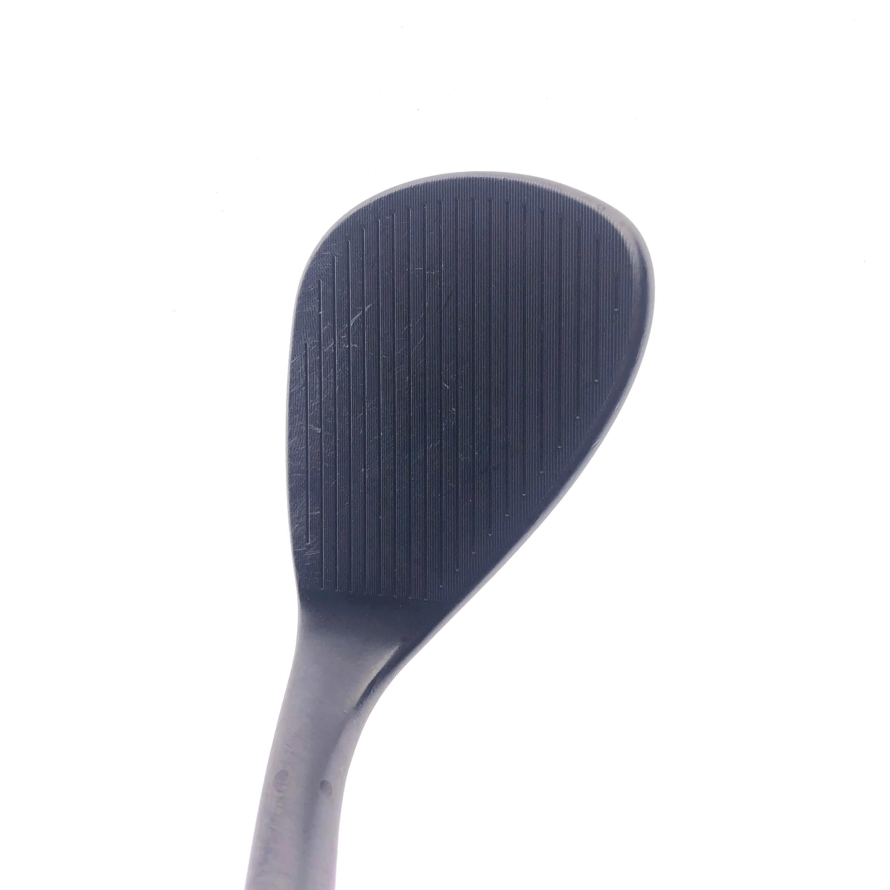 Used Cleveland CBX Full Face Lob Wedge / 60.0 Degrees / Wedge Flex