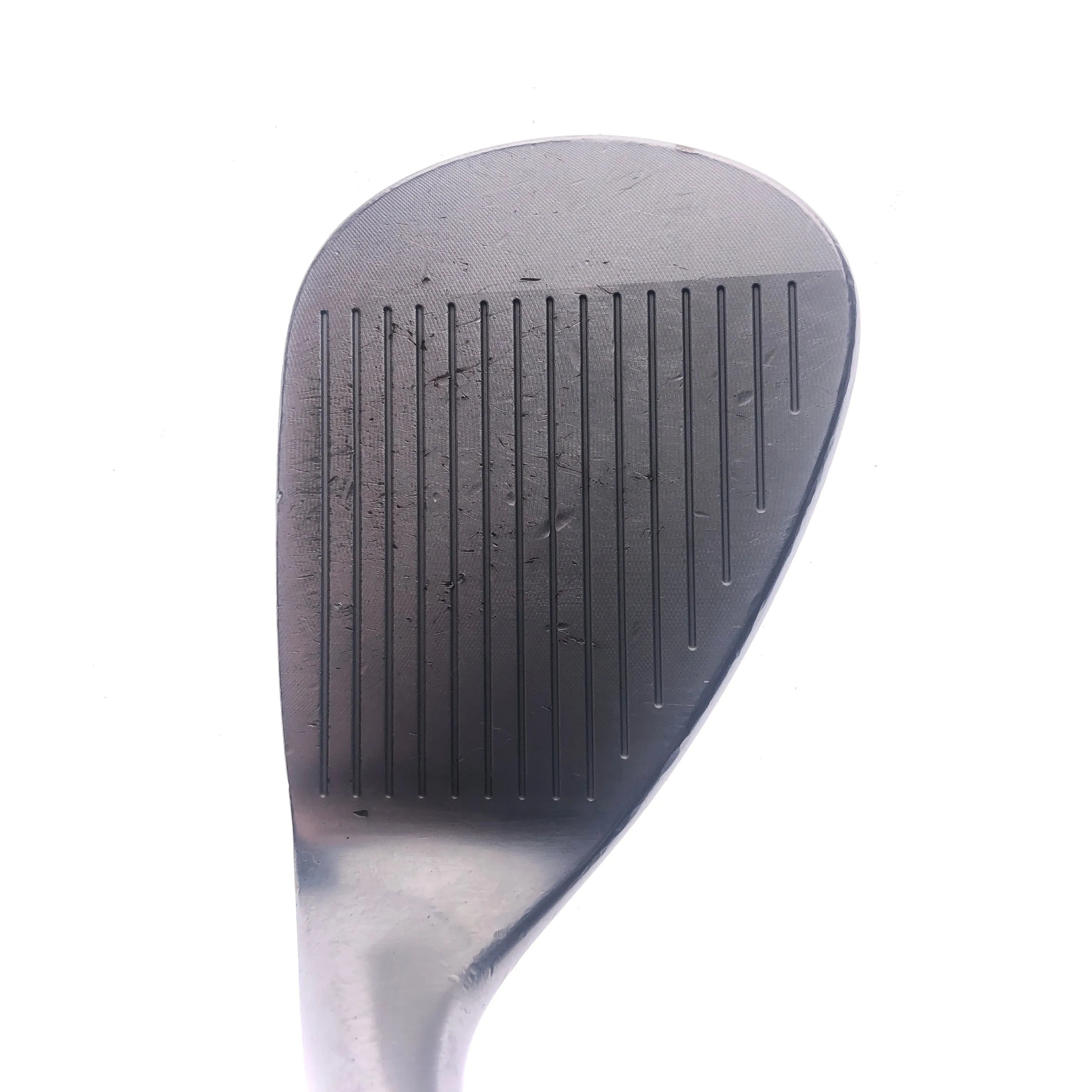 Used Honma TW-W Lob Wedge / 60.0 Degrees / Wedge Flex