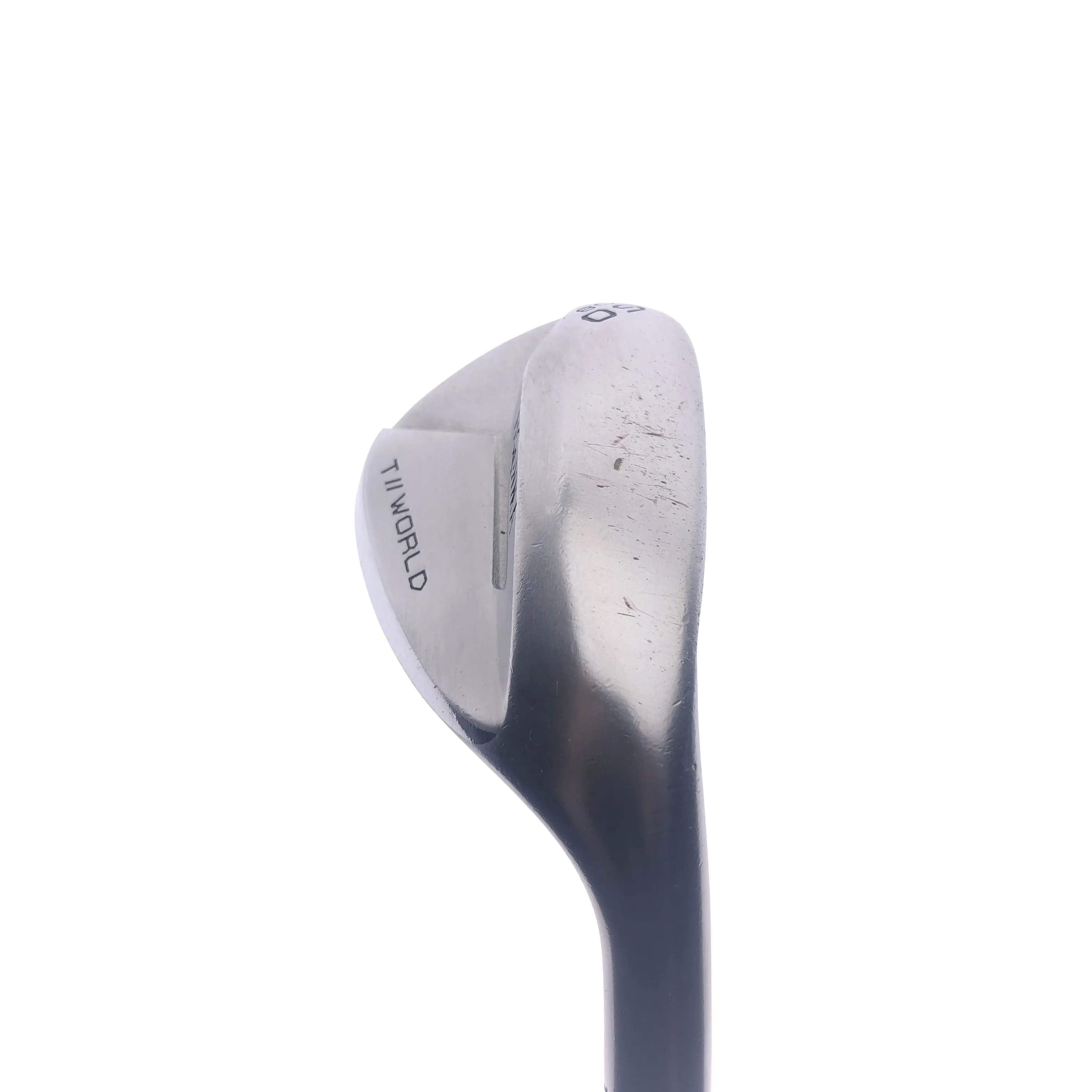 Used Honma TW-W Lob Wedge / 60.0 Degrees / Wedge Flex