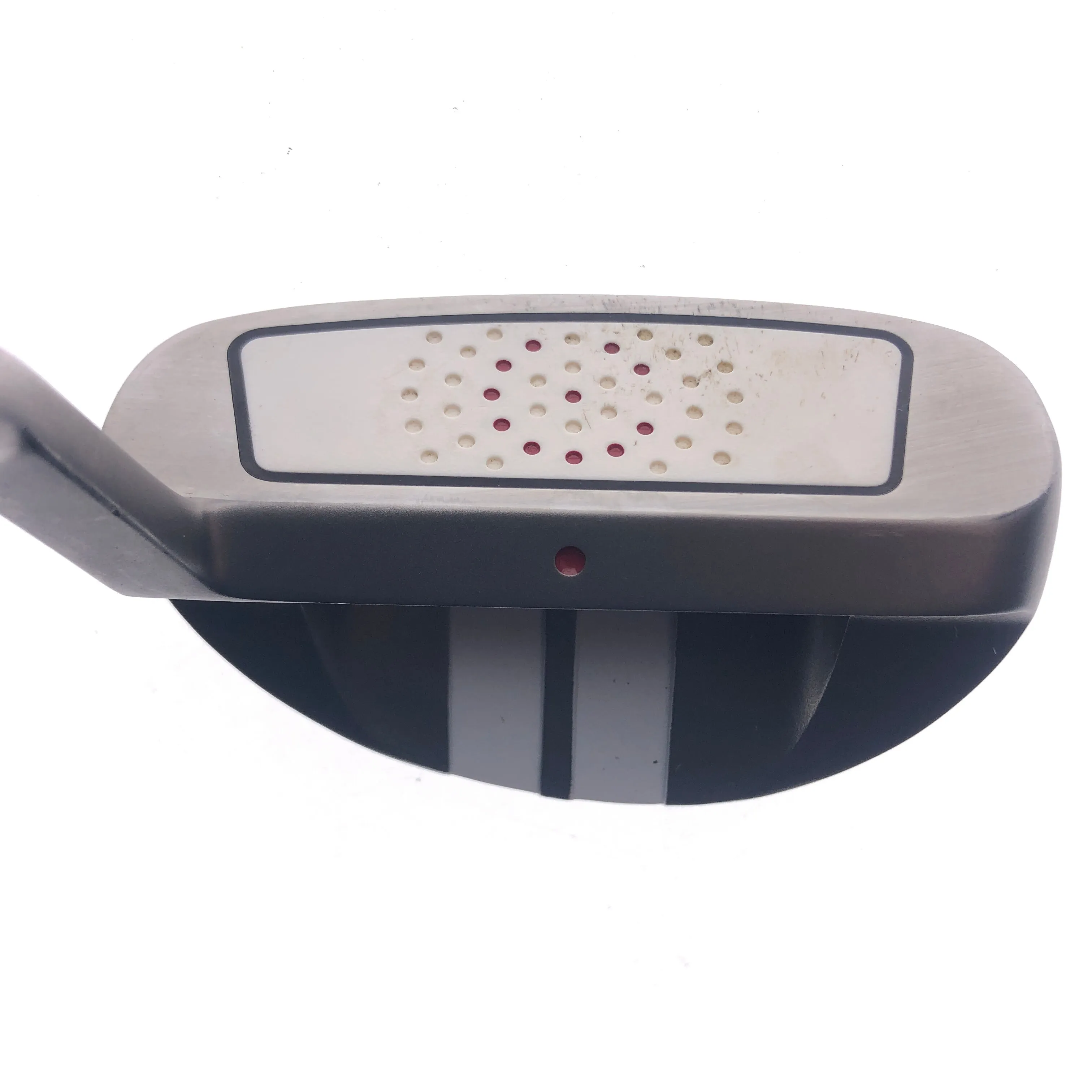 Used Odyssey Marxman X-ACT Pitching Wedge / 37 Degrees / Wedge Flex