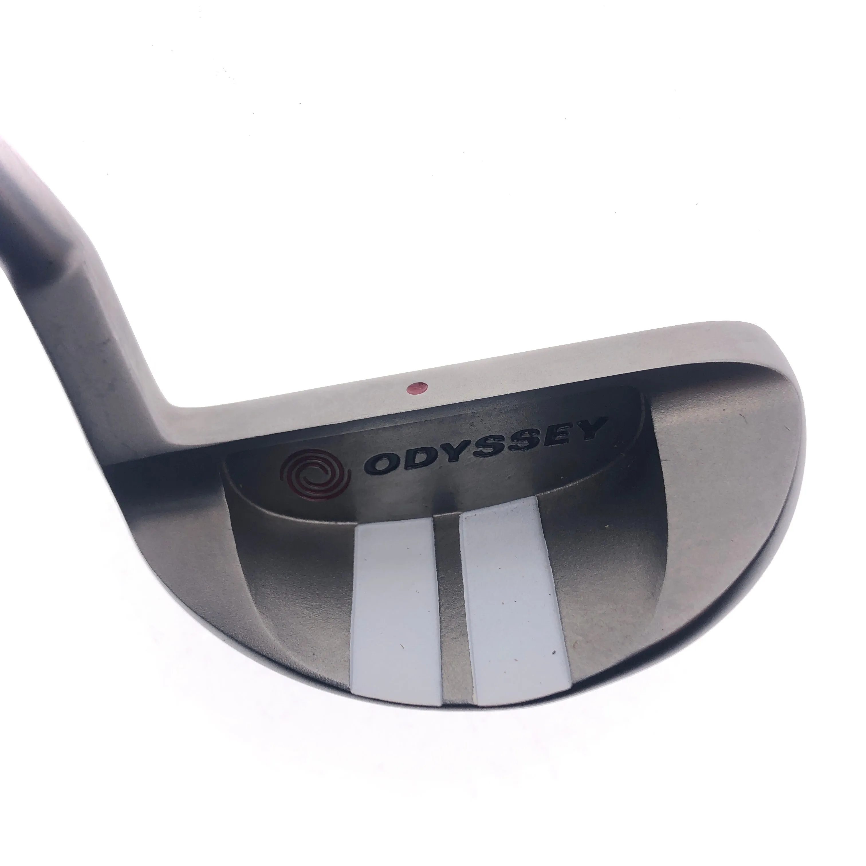 Used Odyssey Marxman X-ACT Pitching Wedge / 37 Degrees / Wedge Flex