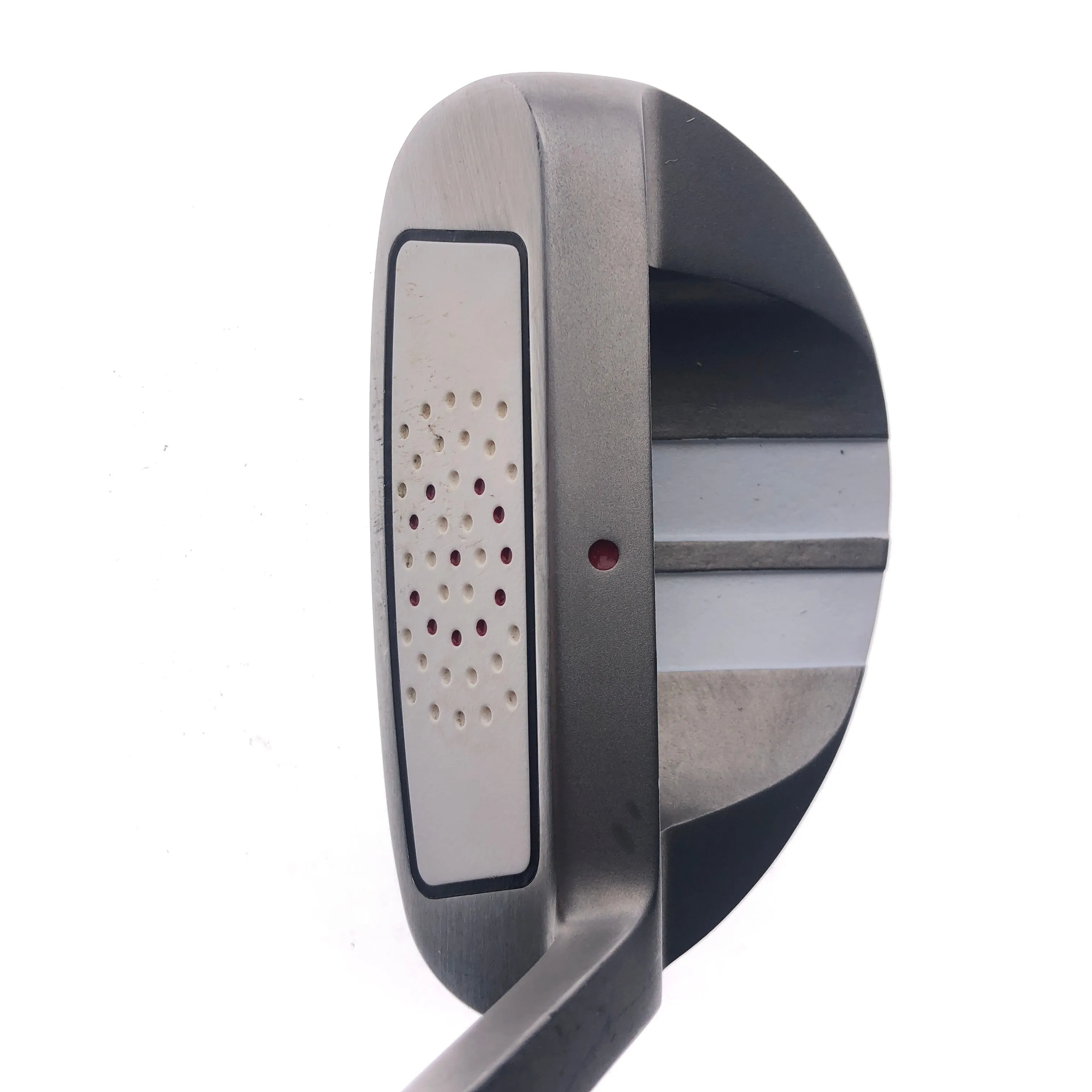 Used Odyssey Marxman X-ACT Pitching Wedge / 37 Degrees / Wedge Flex