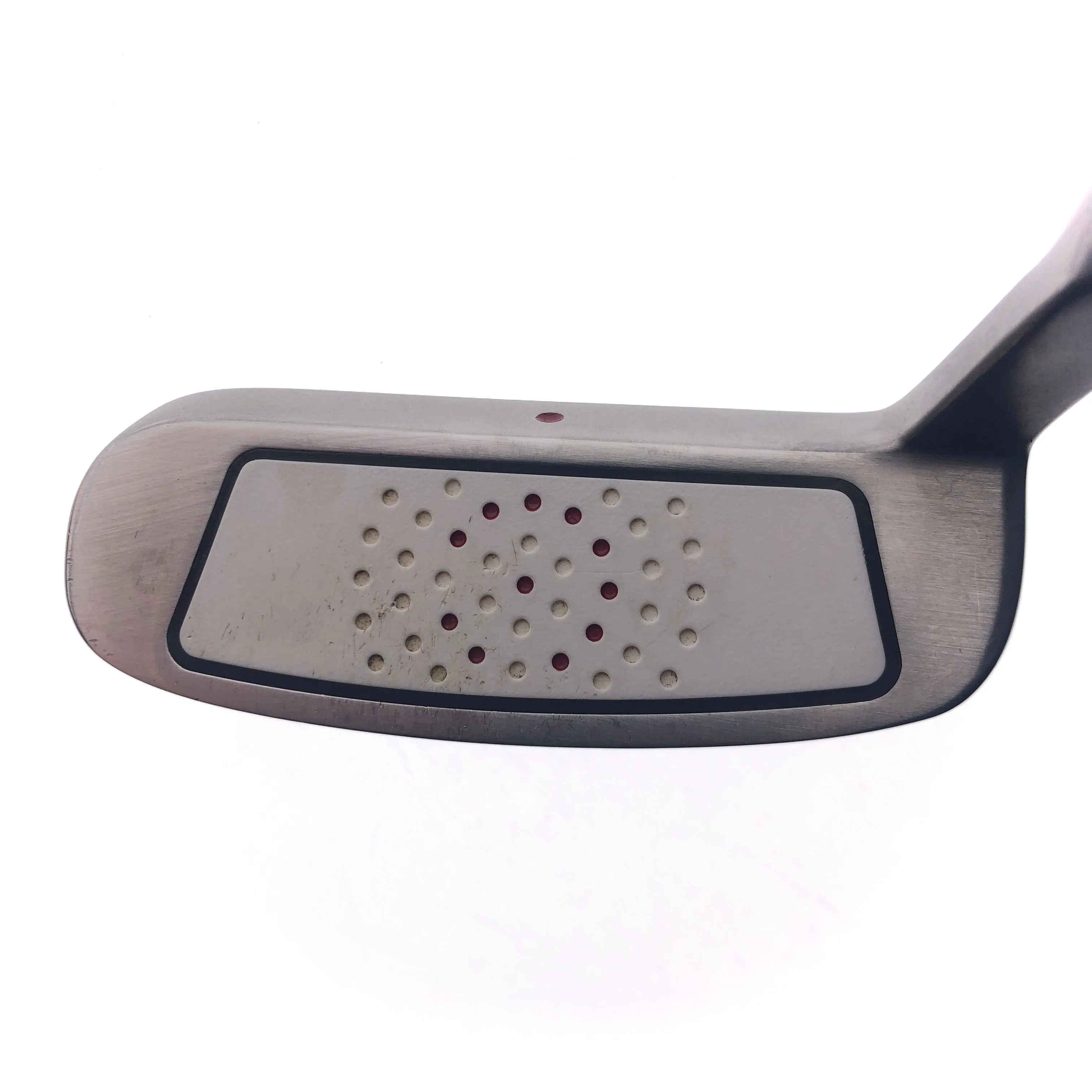 Used Odyssey Marxman X-ACT Pitching Wedge / 37 Degrees / Wedge Flex