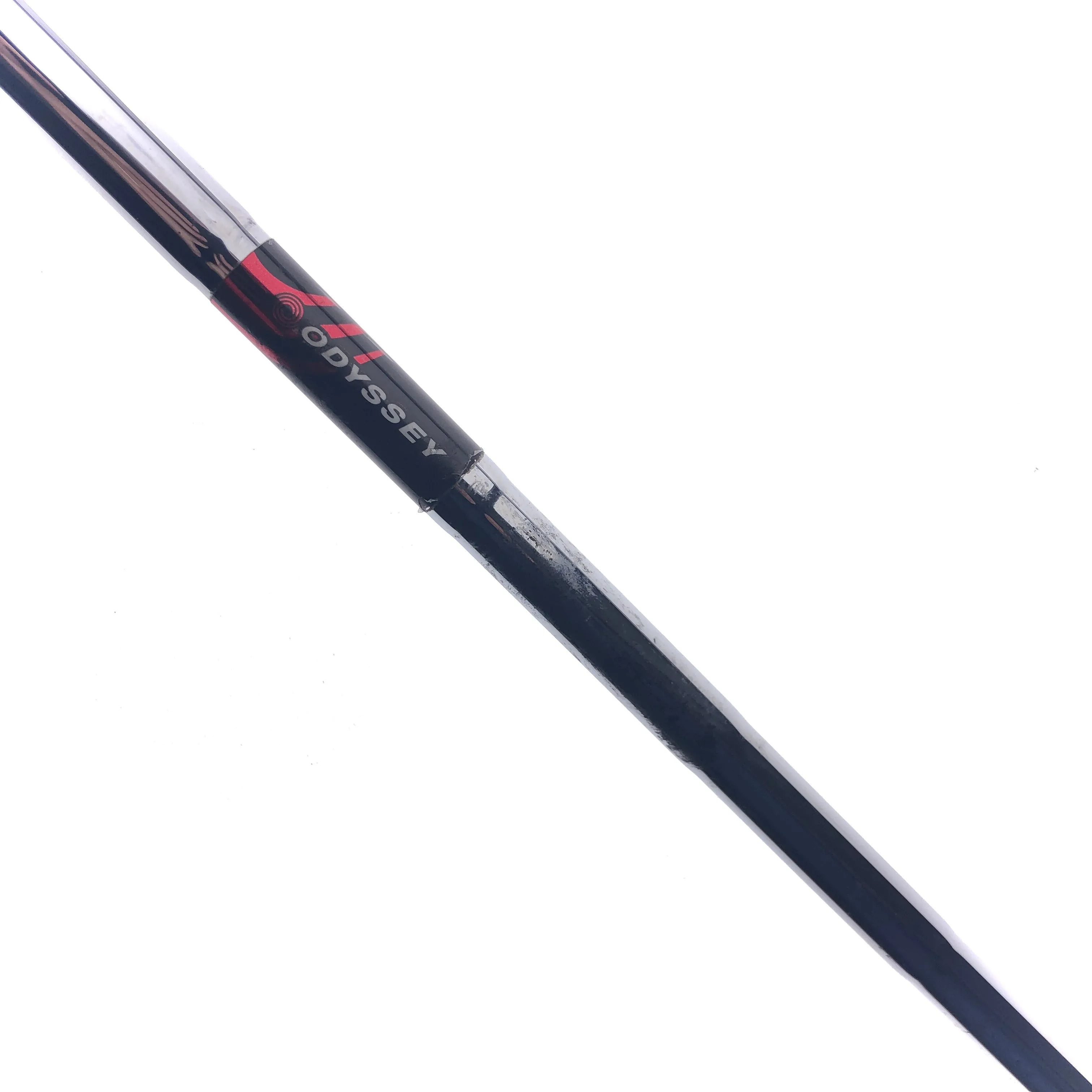 Used Odyssey Marxman X-ACT Pitching Wedge / 37 Degrees / Wedge Flex