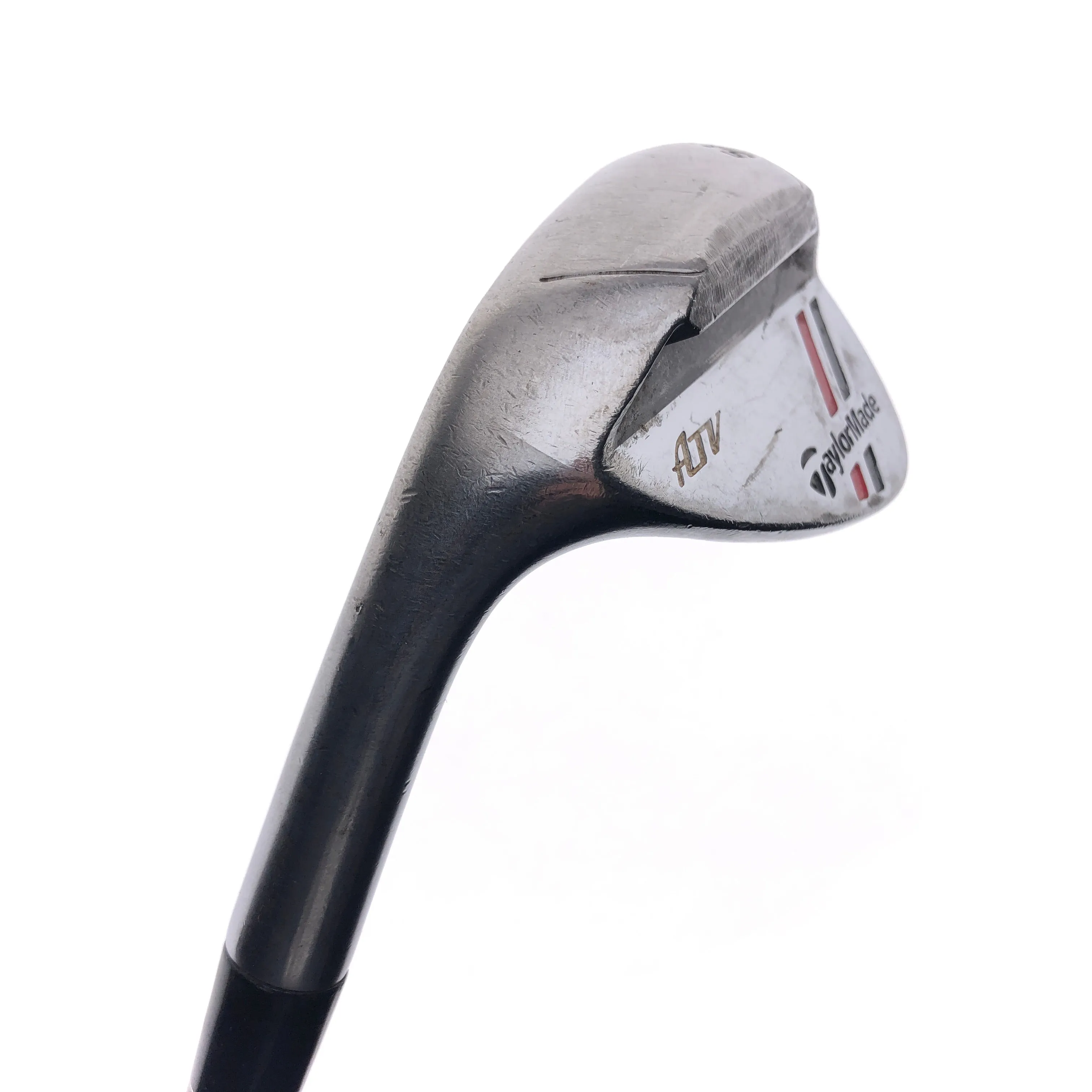 Used TaylorMade ATV Sand Wedge / 54.0 Degrees / Wedge Flex / LH