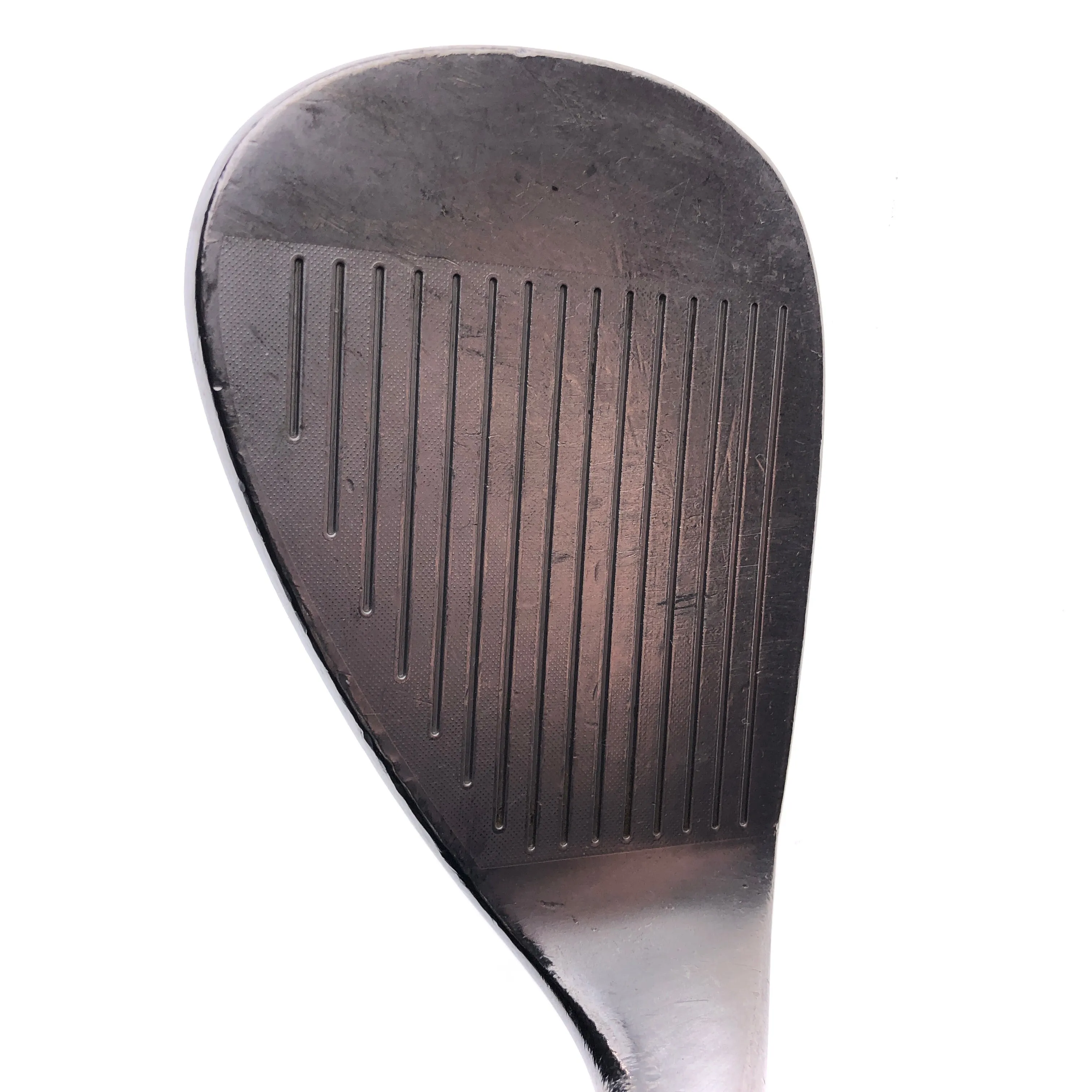 Used TaylorMade ATV Sand Wedge / 54.0 Degrees / Wedge Flex / LH