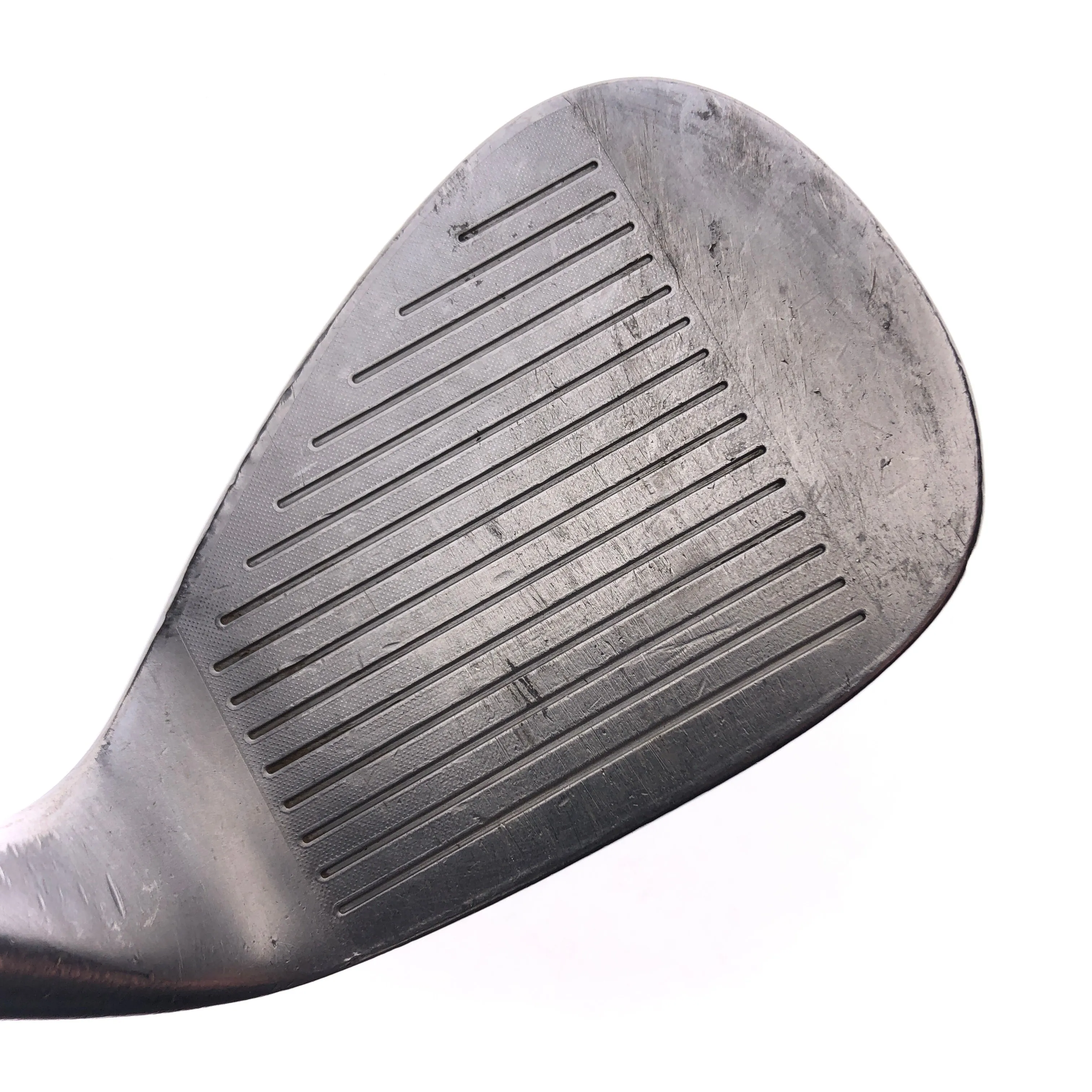 Used TaylorMade ATV Sand Wedge / 54.0 Degrees / Wedge Flex / LH