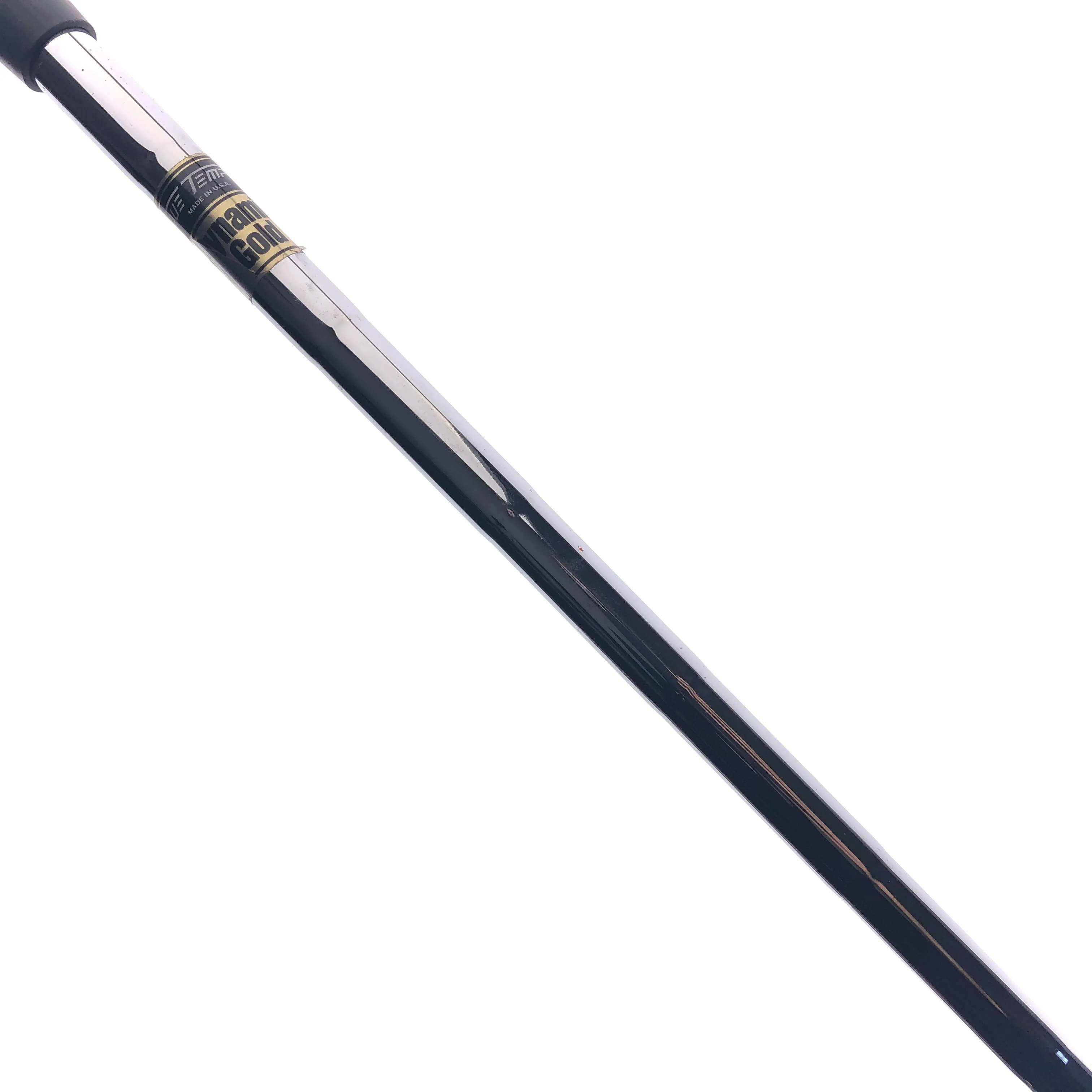 Used TaylorMade Milled Grind Black Sand Wedge / 56.0 Degrees / Wedge Flex