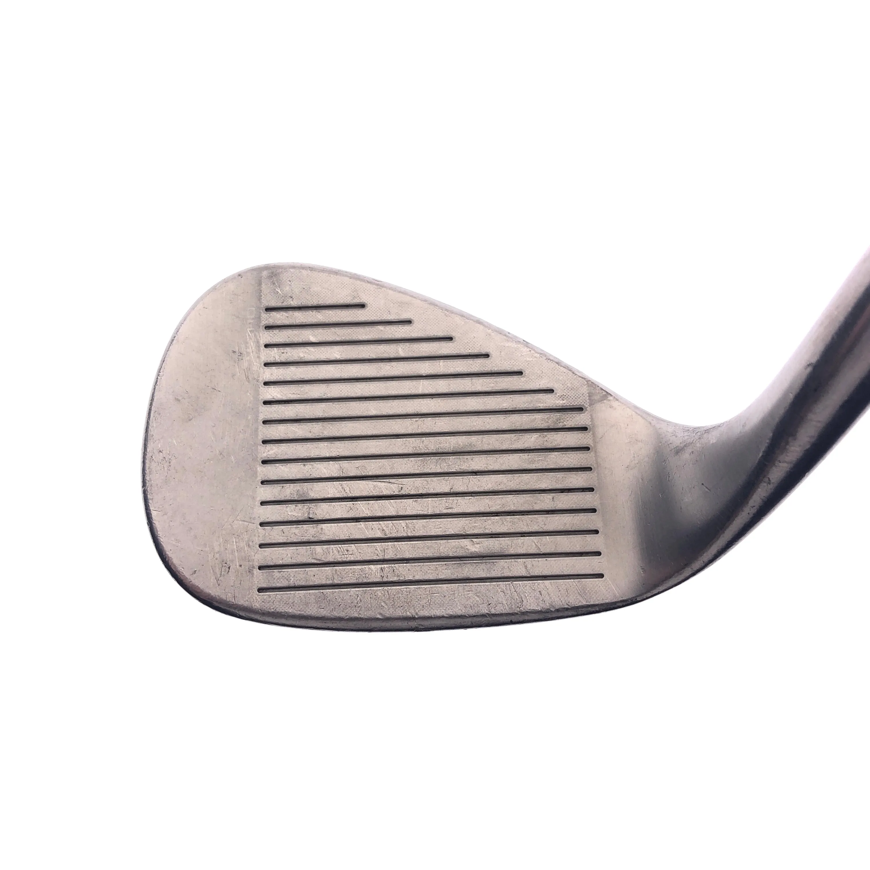 Used TaylorMade Tour Preferred Sand Wedge / 54.0 Degrees / Wedge Flex