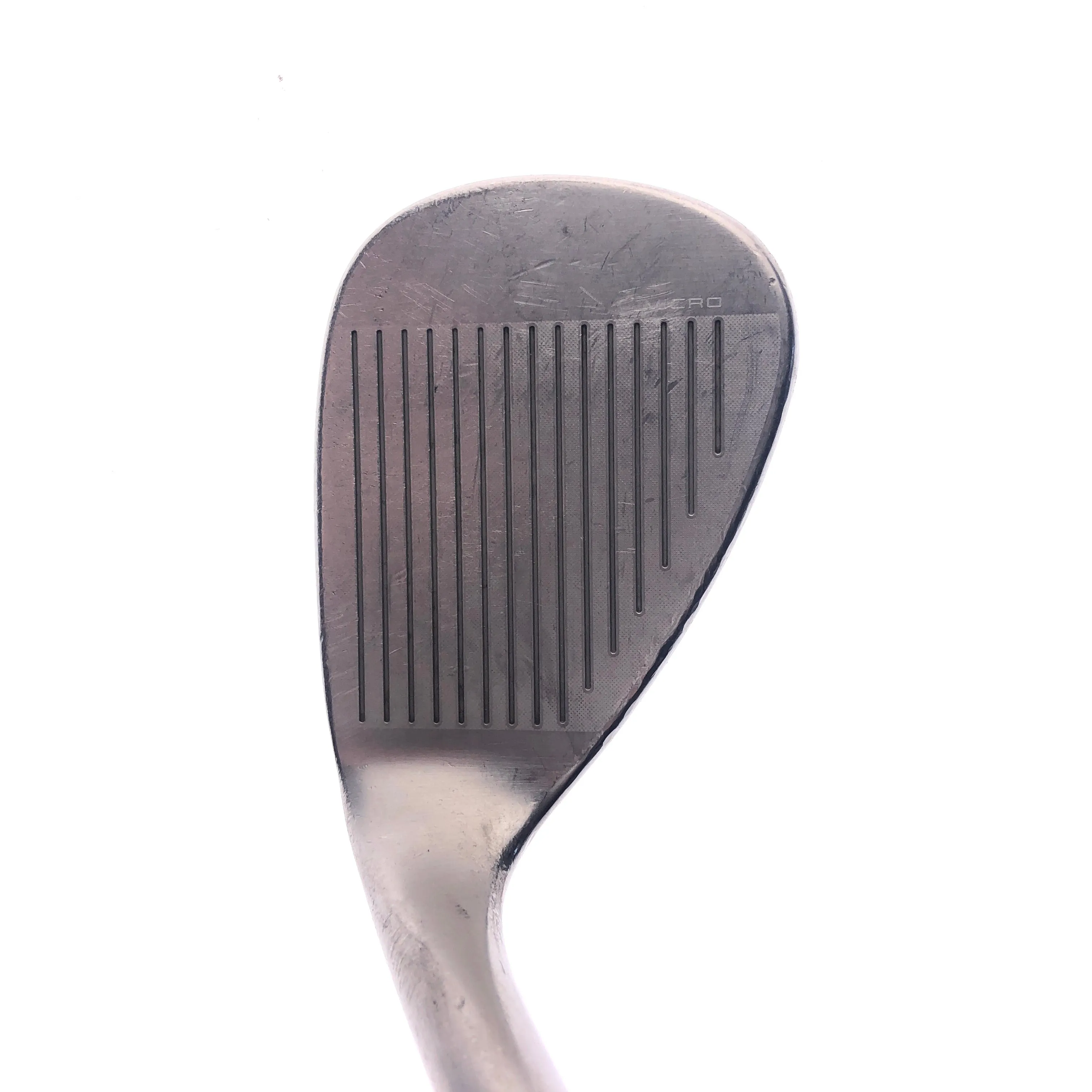 Used TaylorMade Tour Preferred Sand Wedge / 54.0 Degrees / Wedge Flex