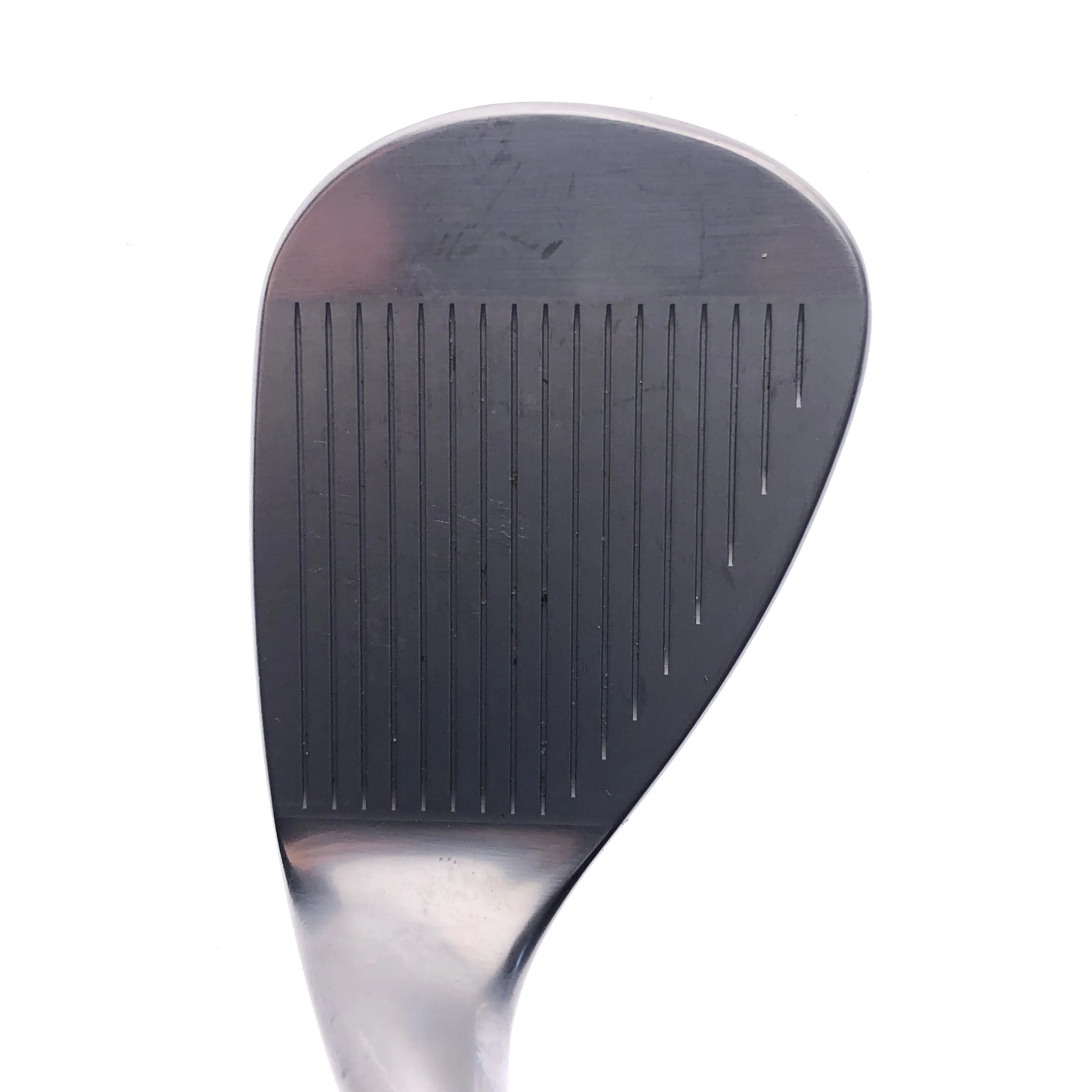 Used Titleist Vokey SM10 Tour Chrome Sand Wedge / 56.0 Degrees / Wedge Flex