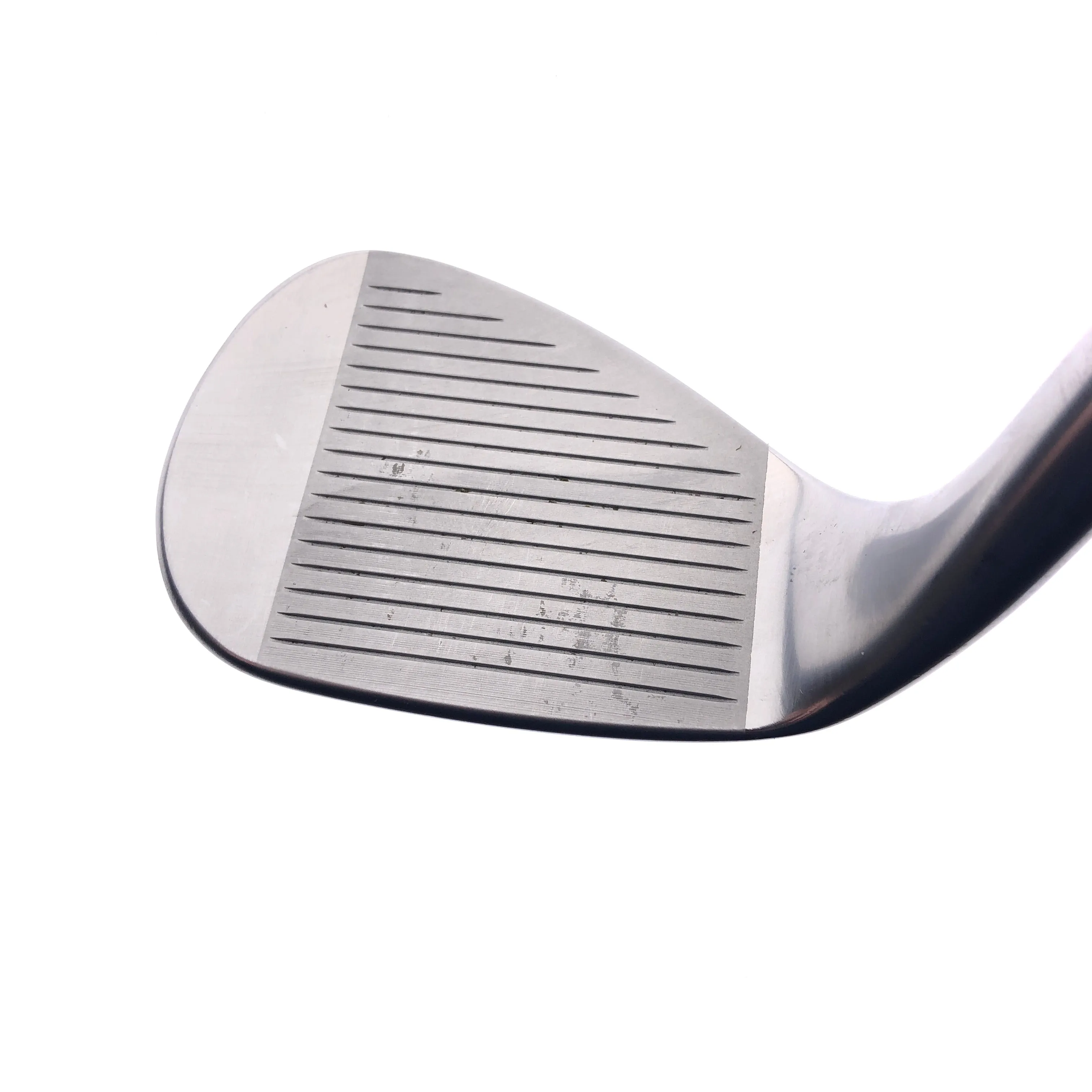 Used Titleist Vokey SM10 Tour Chrome Sand Wedge / 56.0 Degrees / Wedge Flex