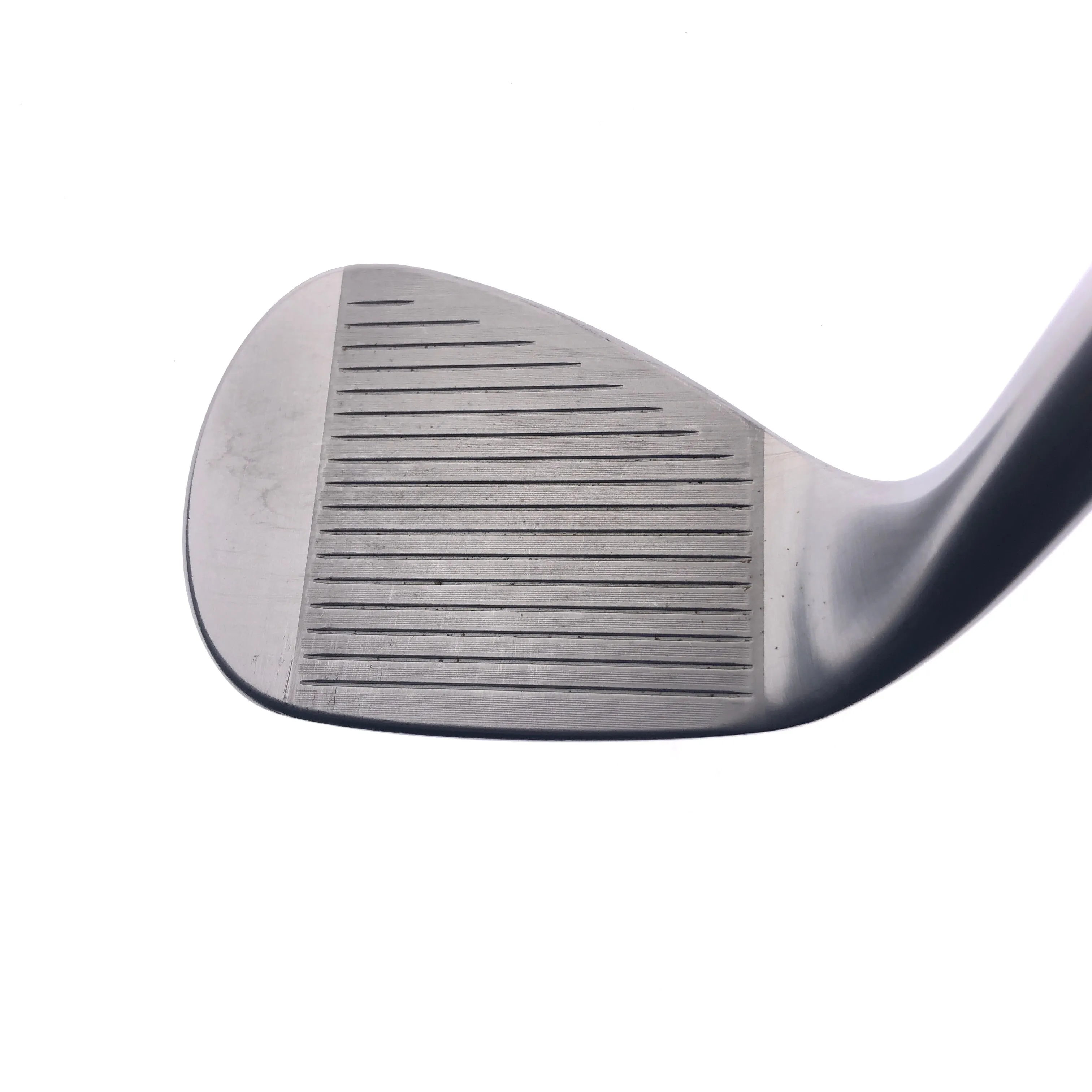 Used Titleist Vokey SM10 Tour Chrome Sand Wedge / 56.0 Degrees / Wedge Flex