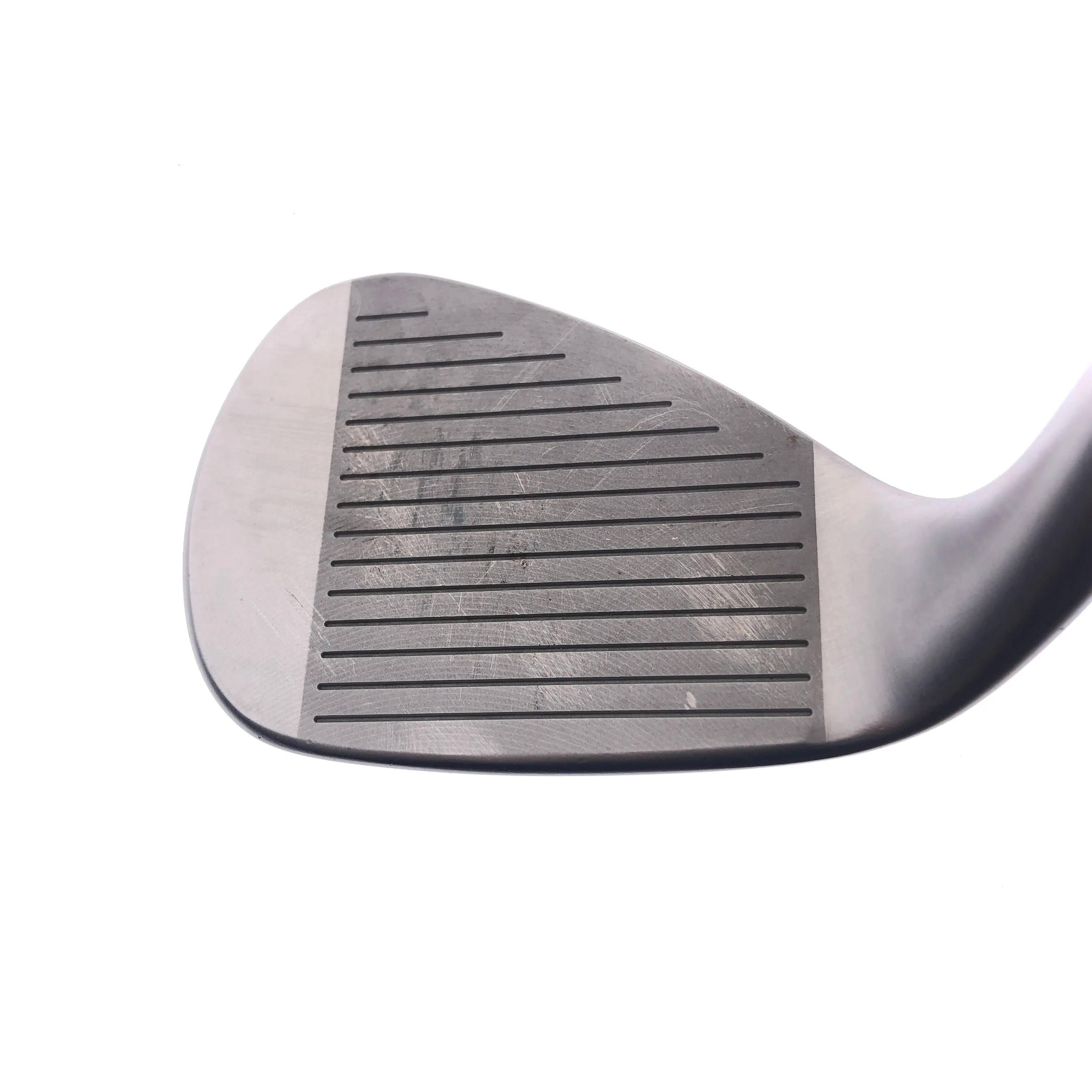 Used Wilson Staff Model ZM Forged Sand Wedge / 56.0 Degrees / Wedge Flex