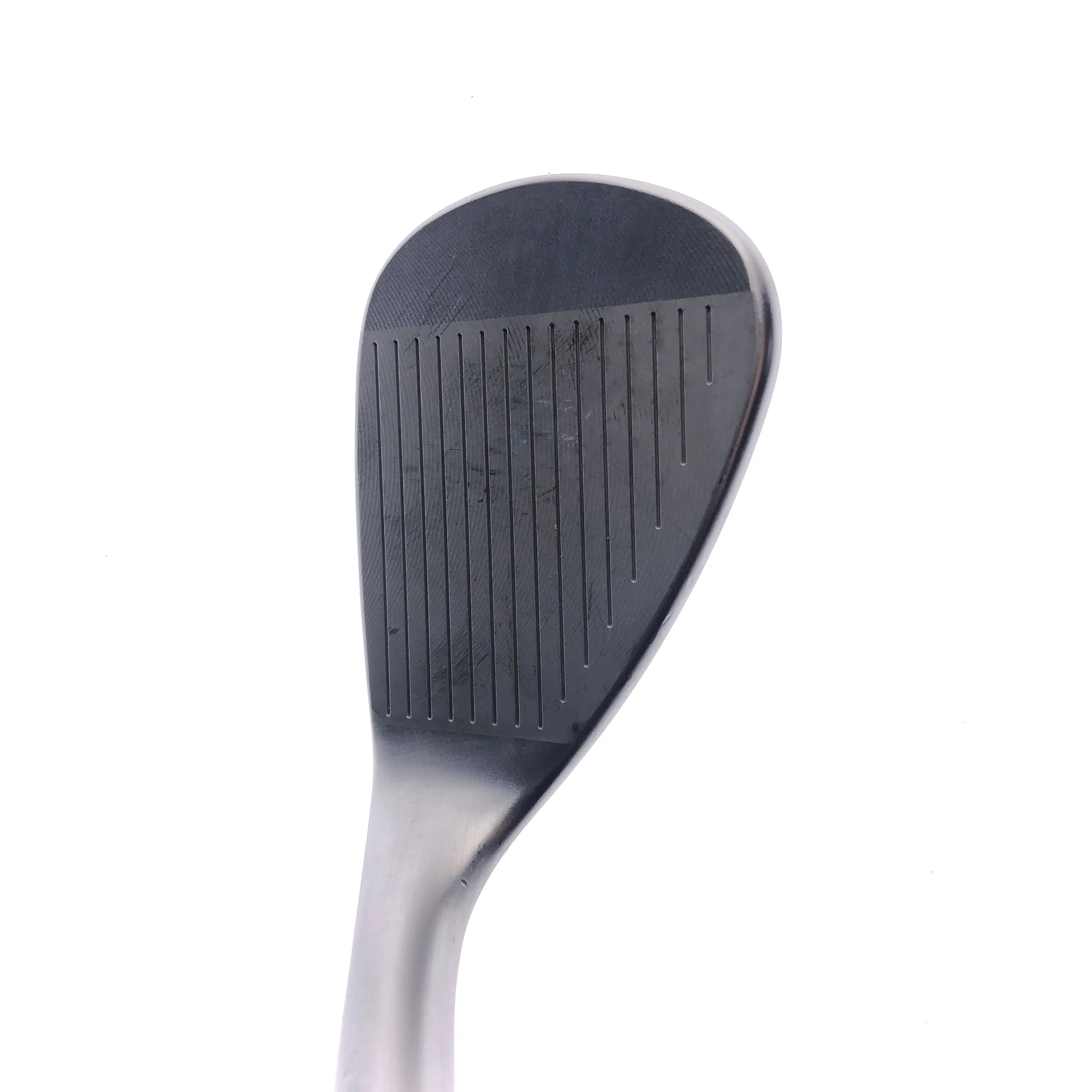 Used Wilson Staff Model ZM Forged Sand Wedge / 56.0 Degrees / Wedge Flex