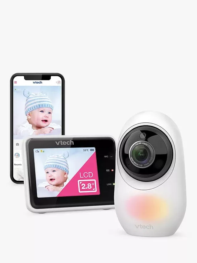 V-tech Smart Video Monitor (RM2751)