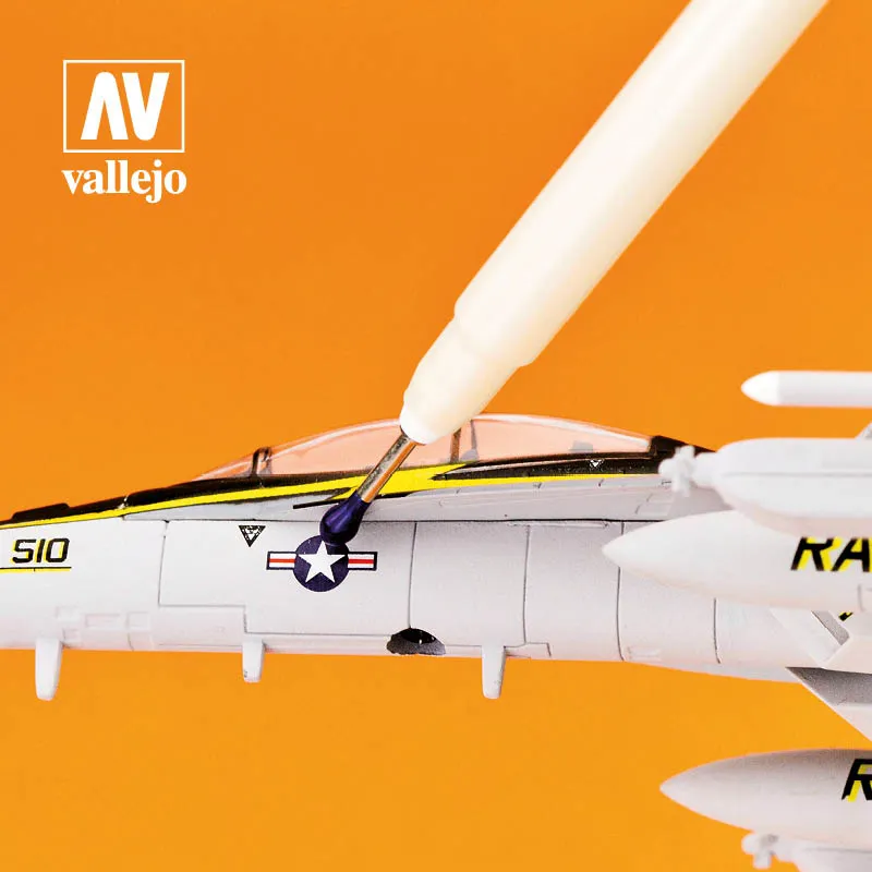 Vallejo: Pick & Place Tool