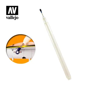Vallejo: Pick & Place Tool