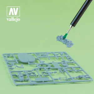 Vallejo Tools: T12005: Pick & Place Double Ended Tool