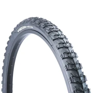 Vandorm Fury XC Mountain Bike Tyre 26" x 1.95"