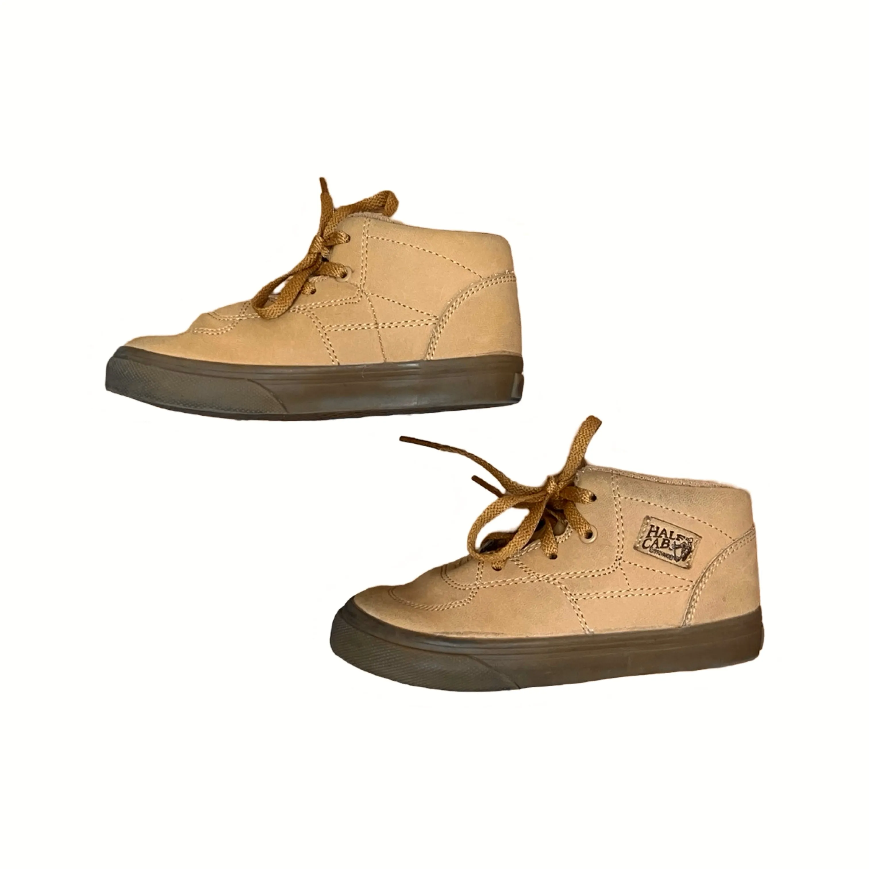 Vans Half Cab Shoes