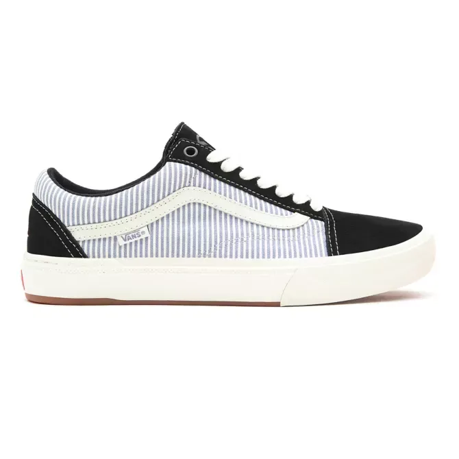 VANS X FEDERAL OLD SKOOL BMX