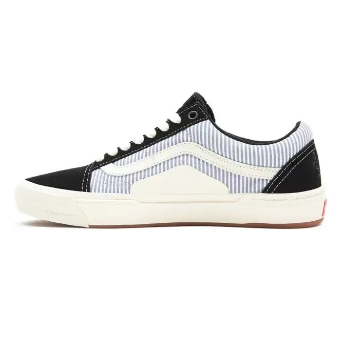 VANS X FEDERAL OLD SKOOL BMX