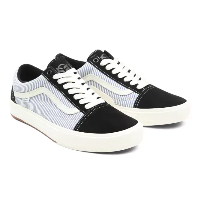 VANS X FEDERAL OLD SKOOL BMX