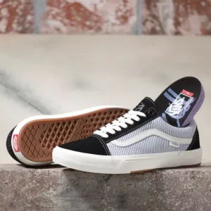 VANS X FEDERAL OLD SKOOL BMX