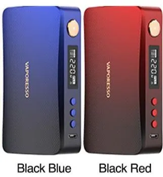 Vaporesso GEN S 220W TC Box MOD