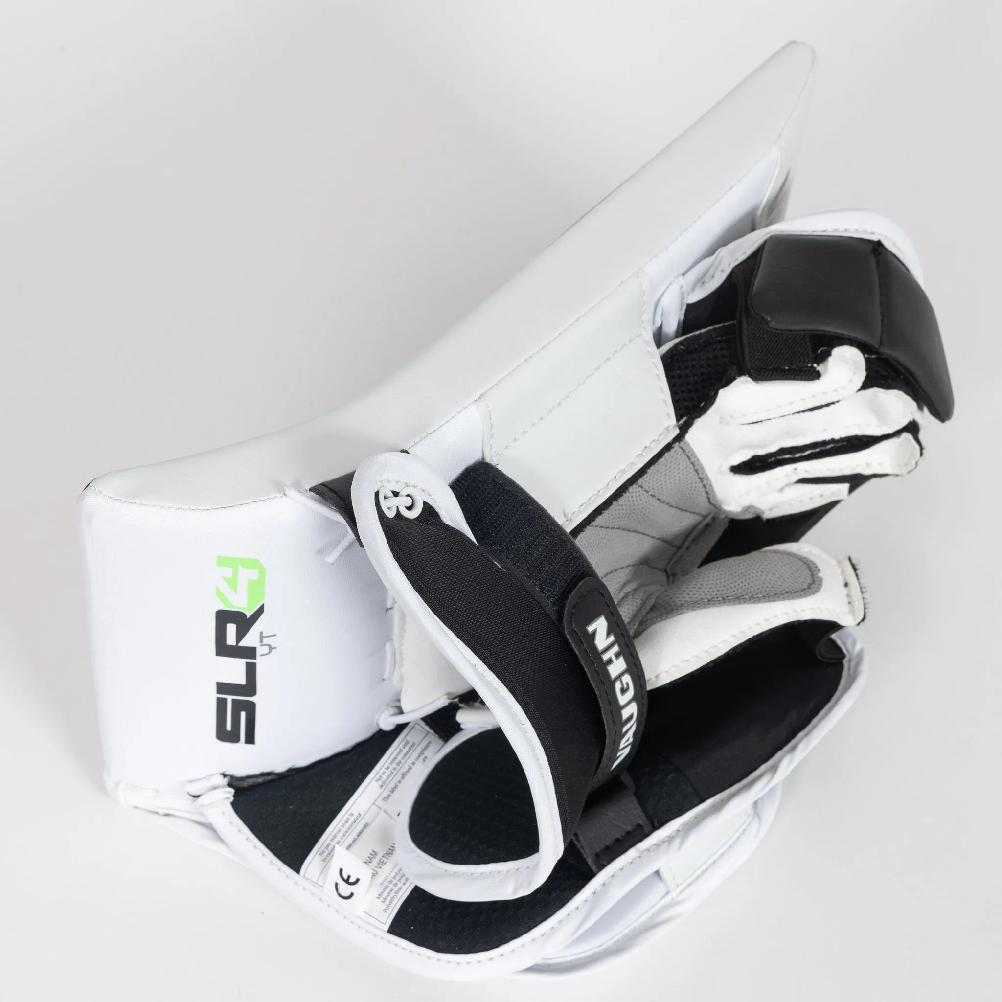 Vaughn Ventus SLR4 Youth Goalie Blocker