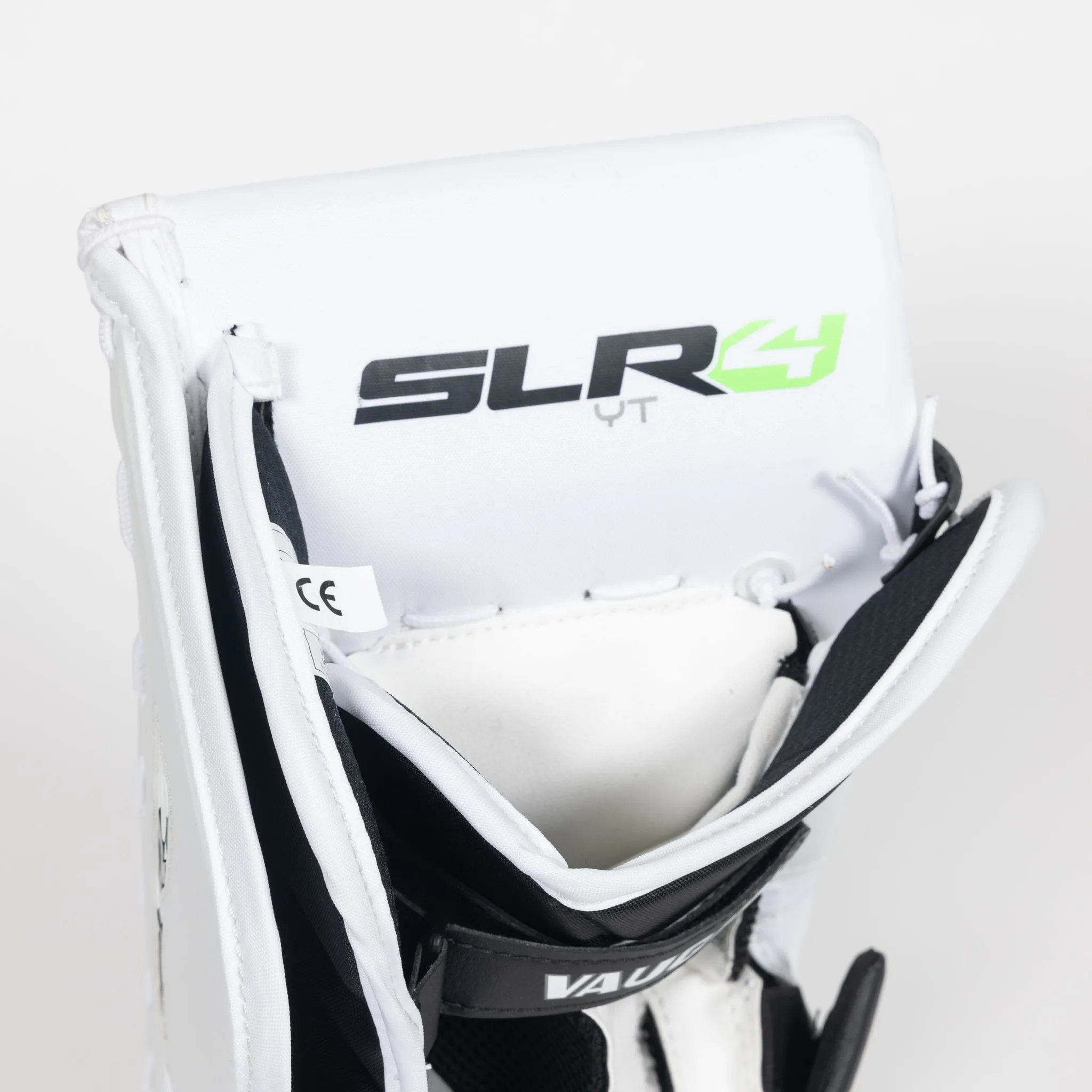 Vaughn Ventus SLR4 Youth Goalie Blocker
