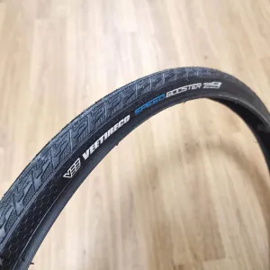 Vee Tire Co SpeedBooster MPC Race Tyre