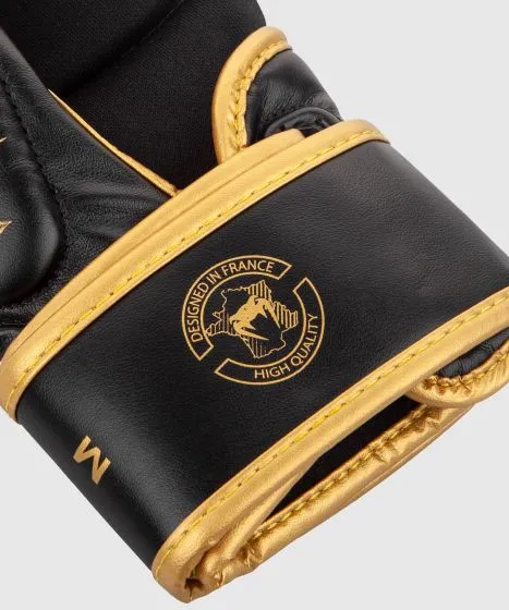 VENUM CHALLENGER 3.0 SPARRING MMA-BLACK/GOLD