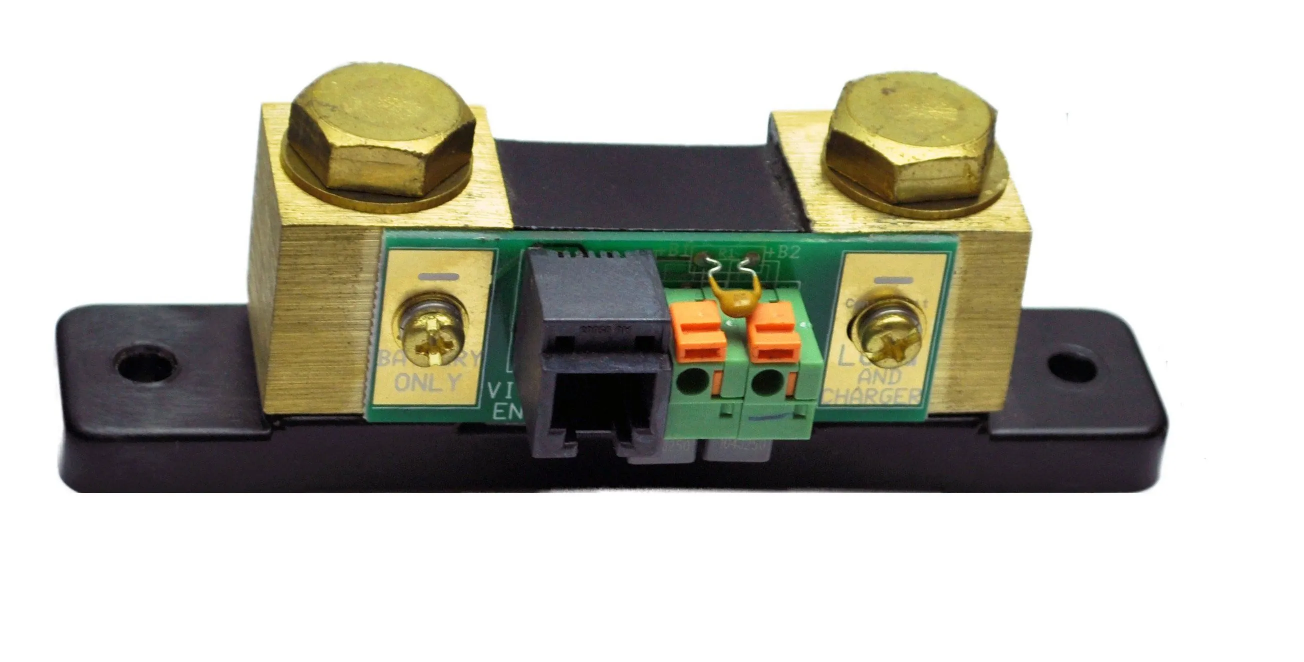 Victron Battery Monitor Bmv712 Smart Shunt and Monitor Bluetooth