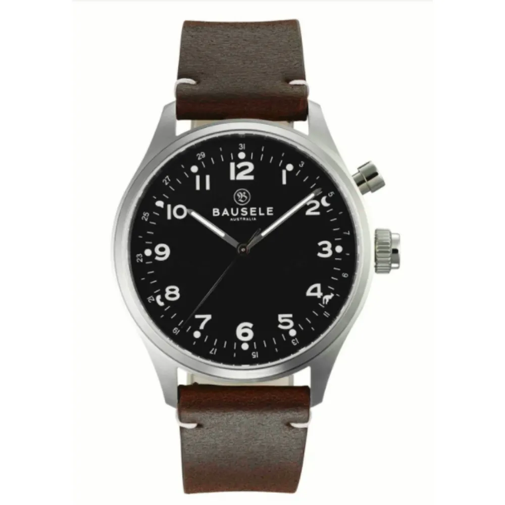 Vintage 2.0 GT Hybrid Smartwatch