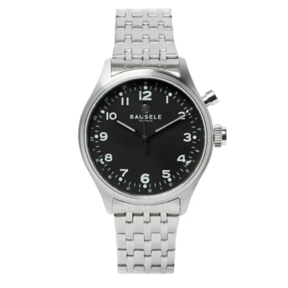 Vintage 2.0 GT Hybrid Smartwatch