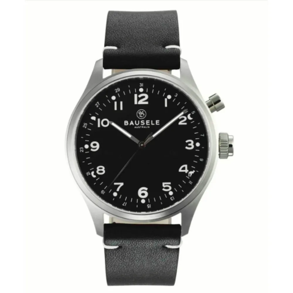 Vintage 2.0 GT Hybrid Smartwatch