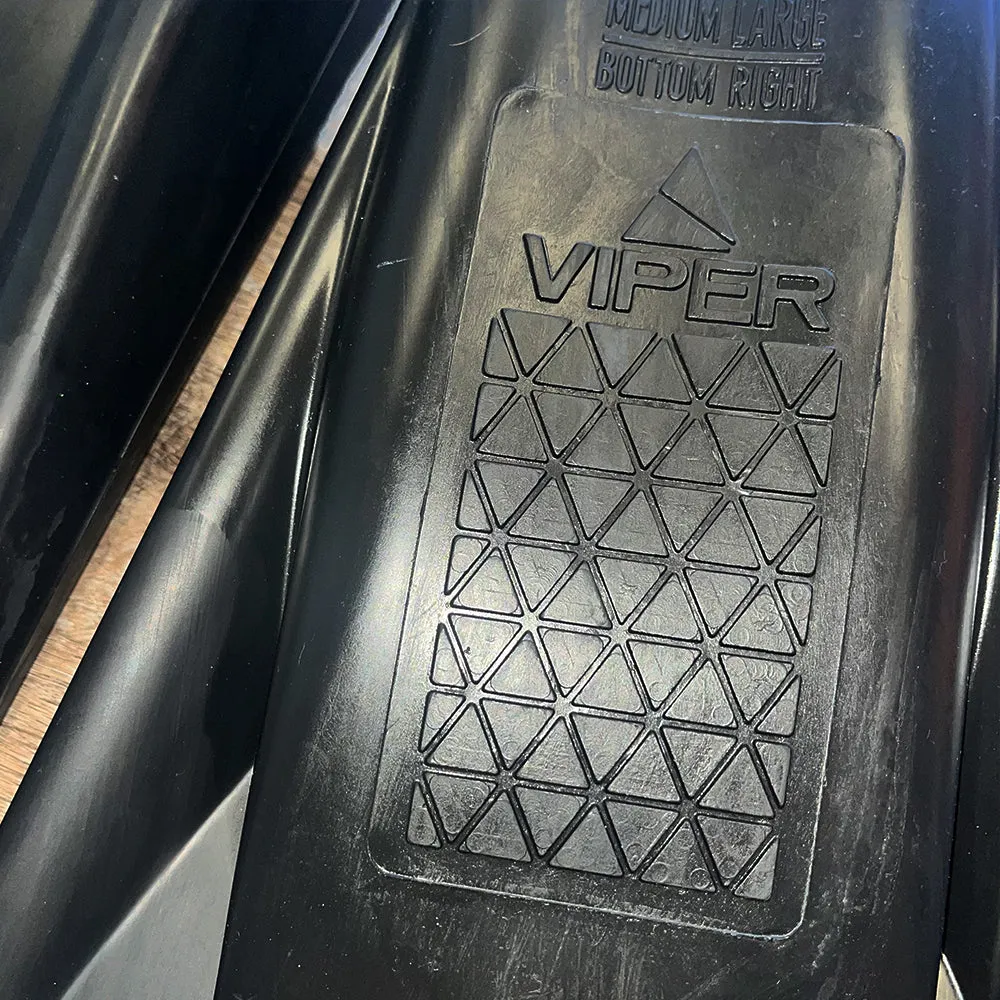 VIPER DELTA ICON "ORIGINAL FLEX"